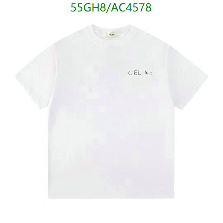 Celine-Clothing Code: AC4578 $: 75USD