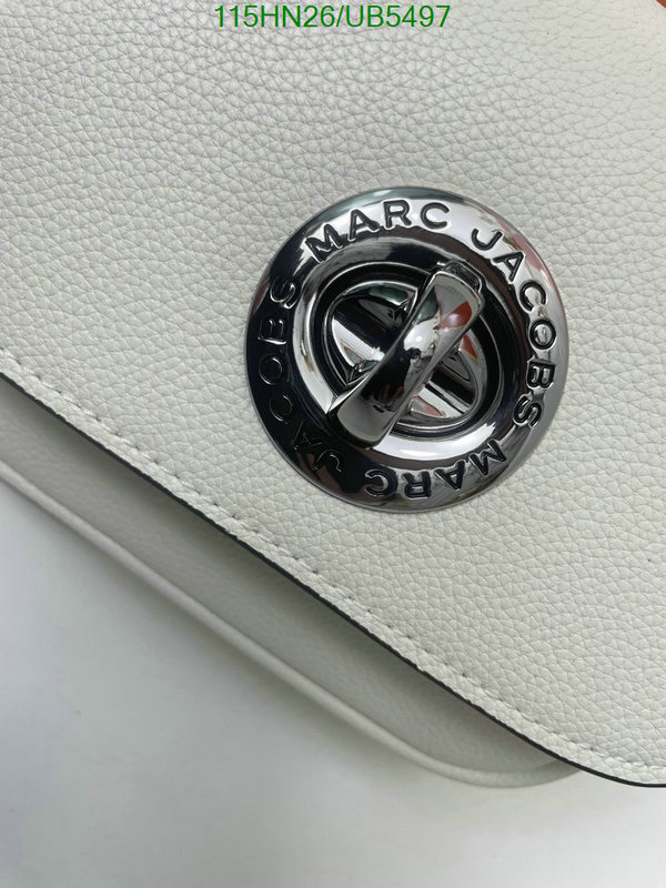 Marc Jacobs-Bag-4A Quality Code: UB549 $: 115USD