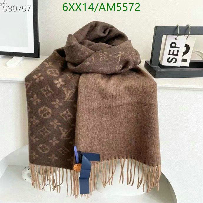 LV-Scarf Code: AM5572 $: 69USD