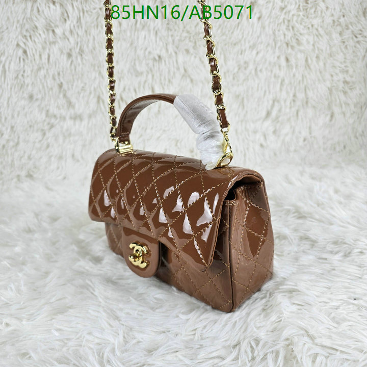 Chanel-Bag-4A Quality Code: AB5071 $: 85USD