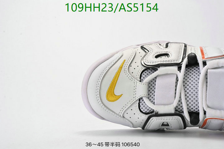 Nike-Men shoes Code: AS5154 $: 109USD