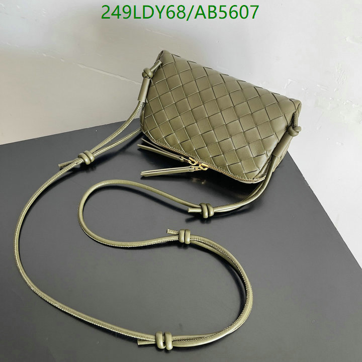 BV-Bag-Mirror Quality Code: AB5607 $: 249USD