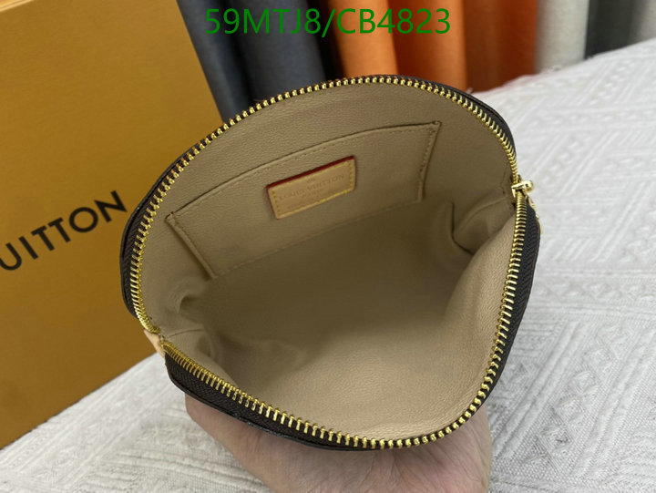 LV-Bag-4A Quality Code: CB4823 $: 59USD