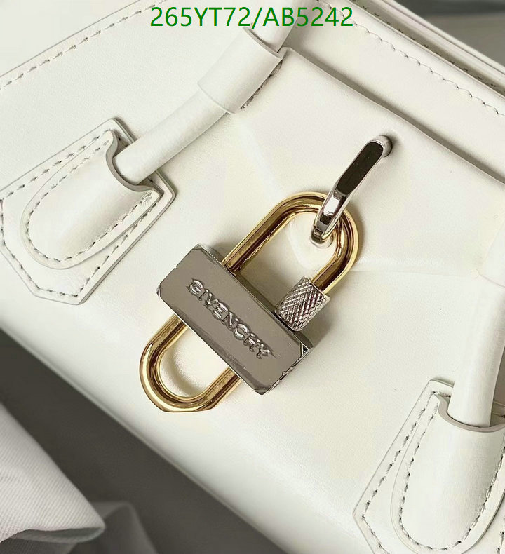 Givenchy-Bag-Mirror Quality Code: AB5242 $: 265USD