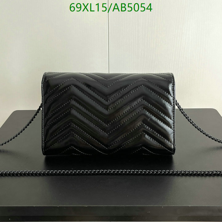 Gucci-Bag-4A Quality Code: AB5054 $: 69USD