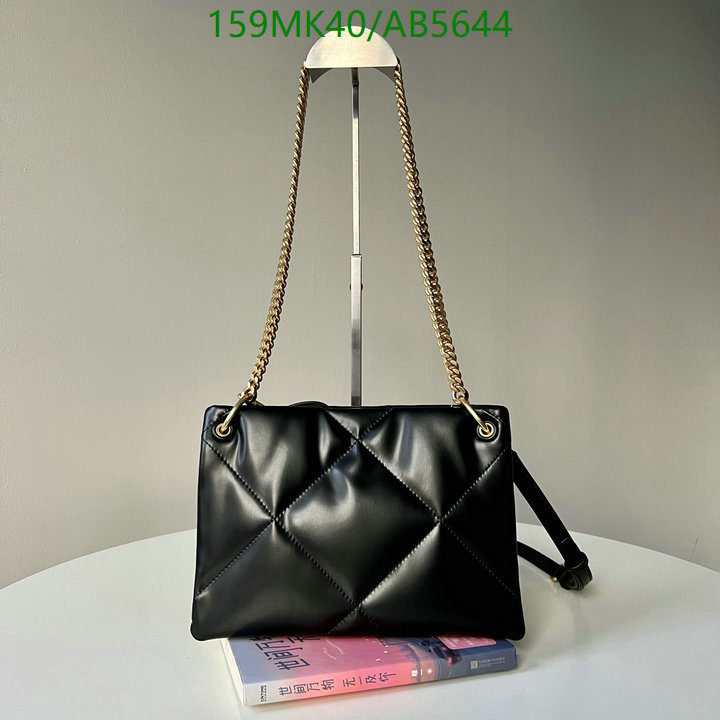 Tory Burch-Bag-Mirror Quality Code: AB5644 $: 159USD