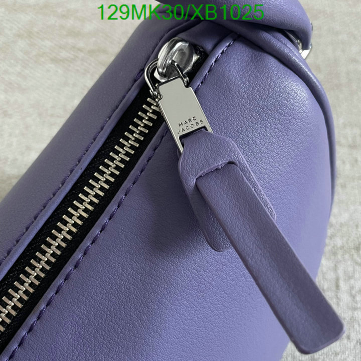 Marc Jacobs-Bag-Mirror Quality Code: XB1025 $: 129USD