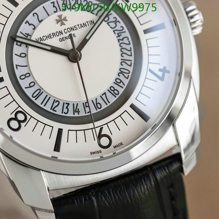 Vacheron Constantin-Watch-Mirror Quality Code: KW9975 $: 519USD