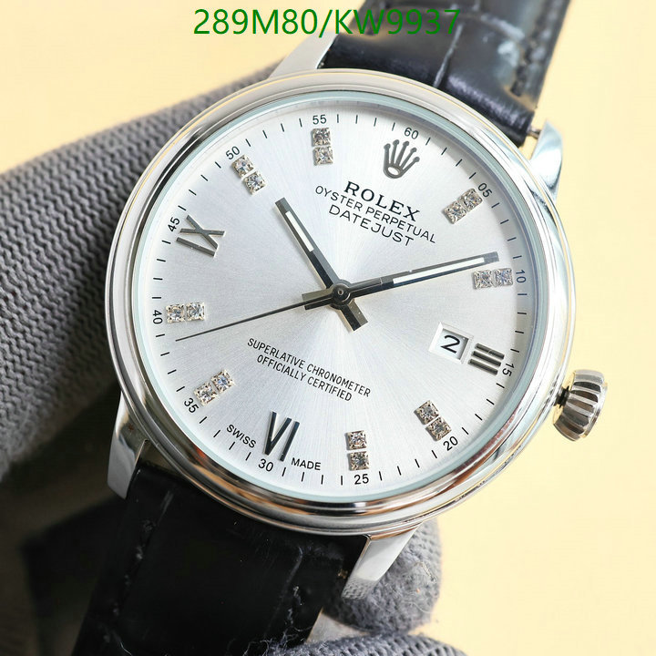 Rolex-Watch-Mirror Quality Code: KW9937 $: 289USD