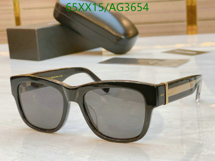 D&G-Glasses Code: AG3654 $: 65USD