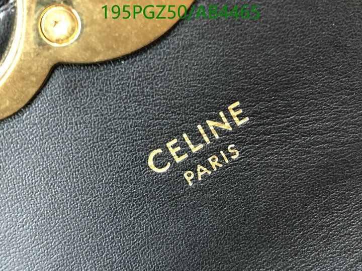 Celine-Bag-Mirror Quality Code: AB4465 $: 195USD