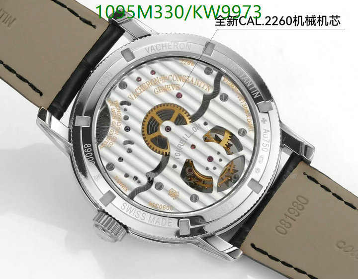 Vacheron Constantin-Watch-Mirror Quality Code: KW9973 $: 1095USD