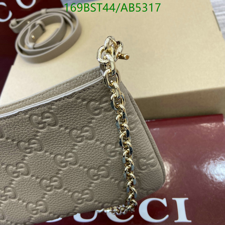 Gucci-Bag-Mirror Quality Code: AB5317 $: 169USD