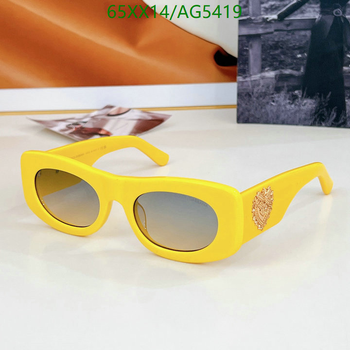 D&G-Glasses Code: AG5419 $: 65USD