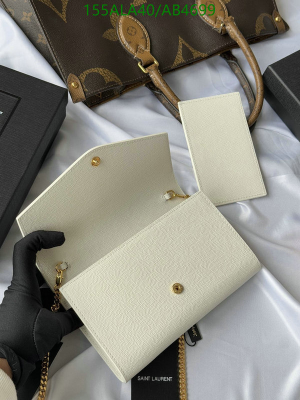 YSL-Bag-Mirror Quality Code: AB4699 $: 155USD