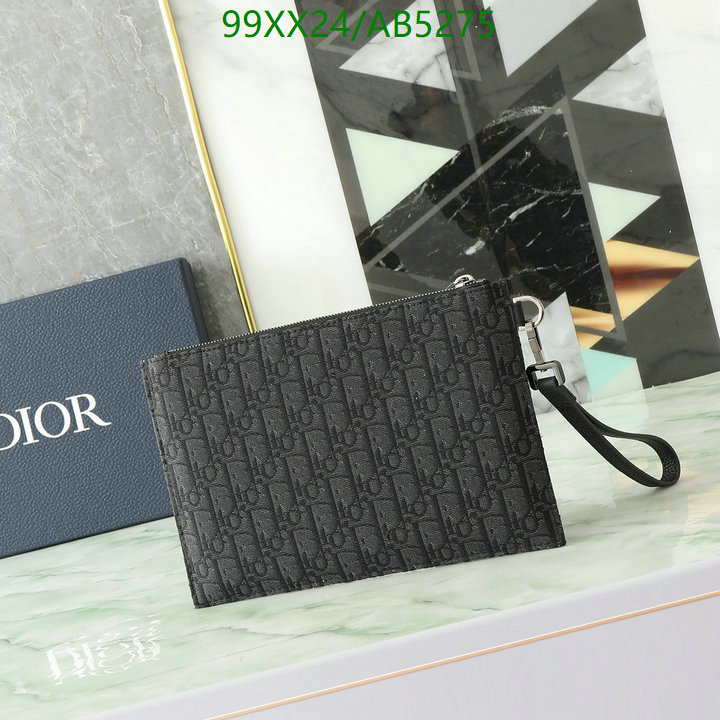 Dior-Bag-Mirror Quality Code: AB5275 $: 99USD