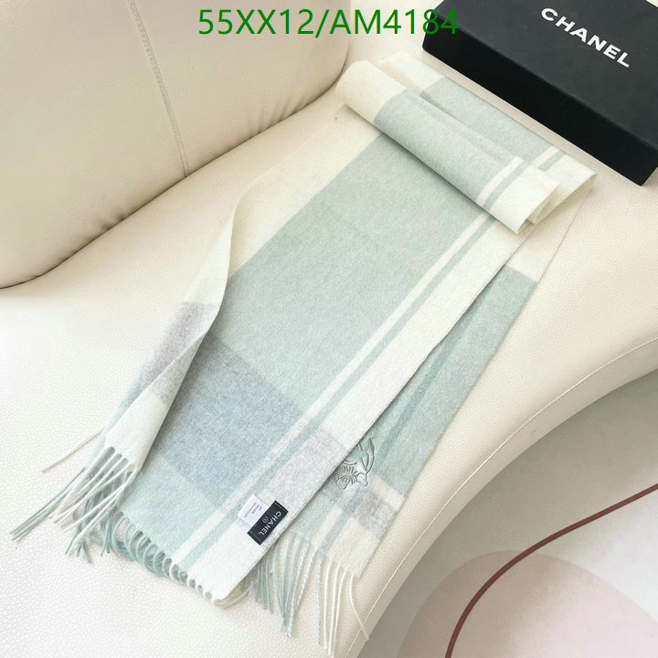 Chanel-Scarf Code: AM4184 $: 55USD