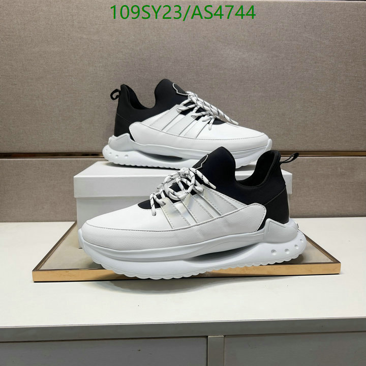 Moncler-Men shoes Code: AS4744 $: 109USD