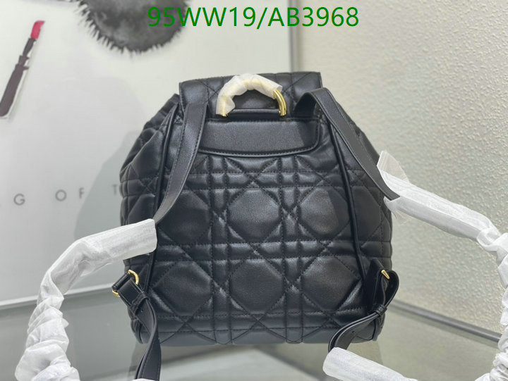 Dior-Bag-4A Quality Code: AB3968