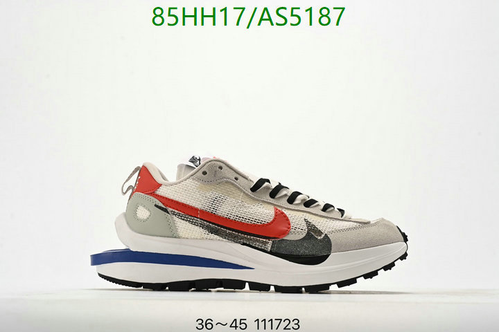 Nike-Men shoes Code: AS5187 $: 85USD