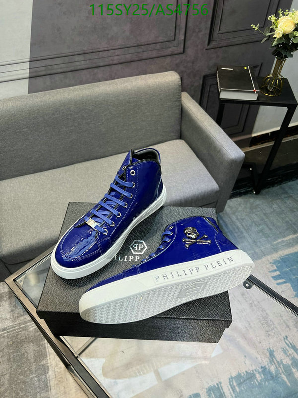 Philipp Plein-Men shoes Code: AS4756 $: 115USD