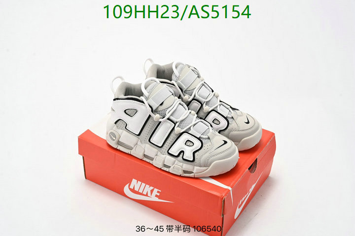 Nike-Men shoes Code: AS5154 $: 109USD