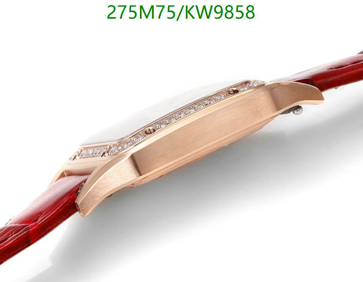 Cartier-Watch-Mirror Quality Code: KW9858 $: 275USD