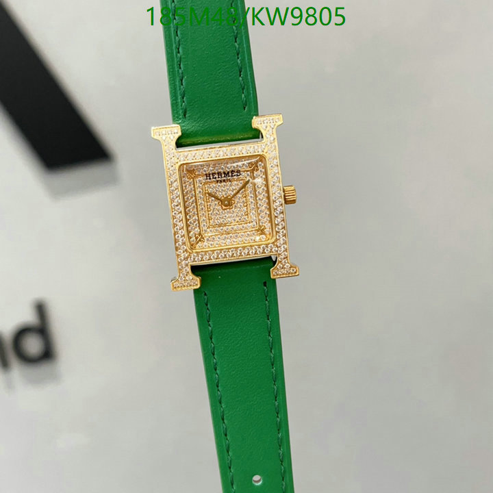 Hermes-Watch(4A) Code: KW9805 $: 185USD