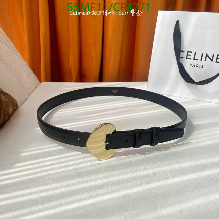 Celine-Belts Code: CP4771 $: 55USD