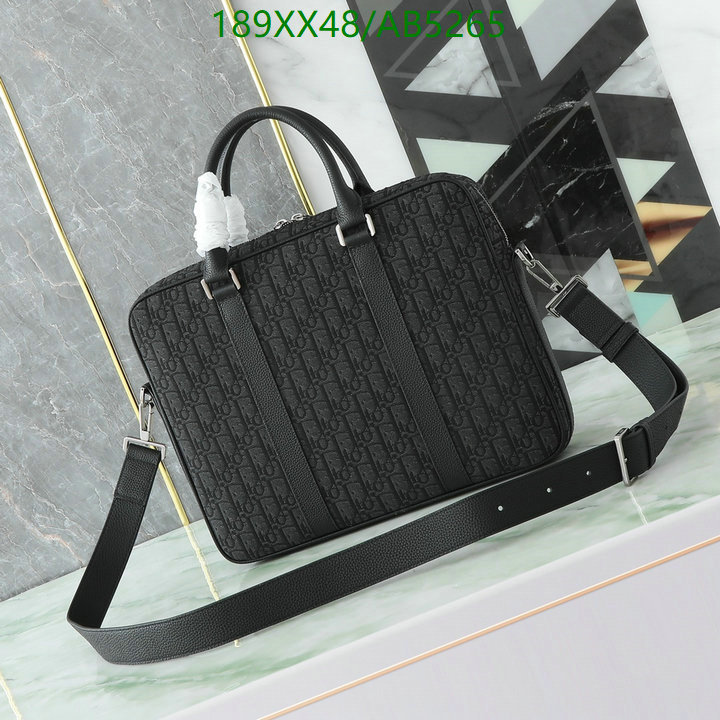 Dior-Bag-Mirror Quality Code: AB5265 $: 189USD