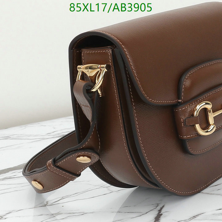 Gucci-Bag-4A Quality Code: AB3905 $: 85USD