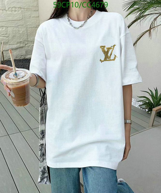 LV-Clothing Code: CC4679 $: 59USD