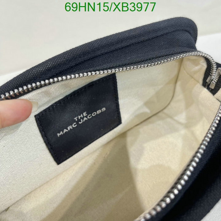 Marc Jacobs-Bag-4A Quality Code: XB3977 $: 69USD