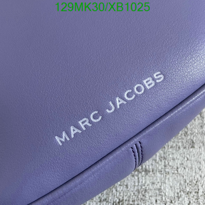 Marc Jacobs-Bag-Mirror Quality Code: XB1025 $: 129USD