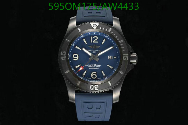 Breitling-Watch-Mirror Quality Code: AW4433 $: 595USD