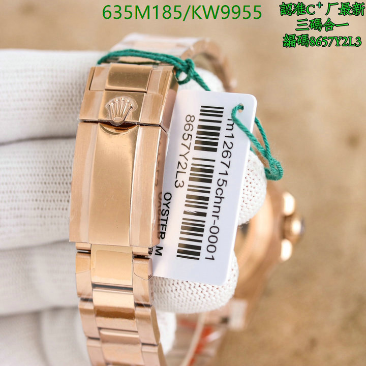 Rolex-Watch-Mirror Quality Code: KW9955 $: 635USD