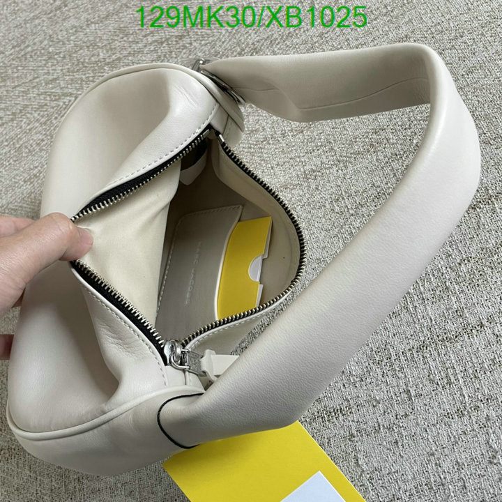 Marc Jacobs-Bag-Mirror Quality Code: XB1025 $: 129USD