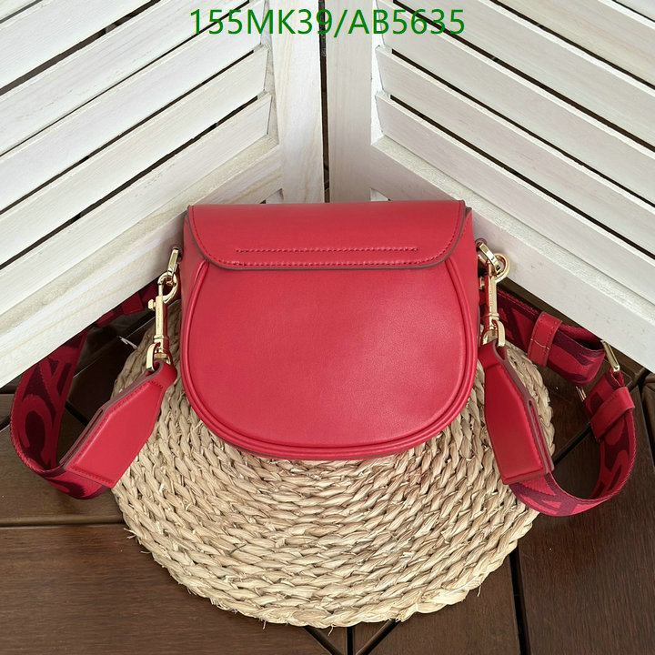 Marc Jacobs-Bag-Mirror Quality Code: AB5635 $: 155USD