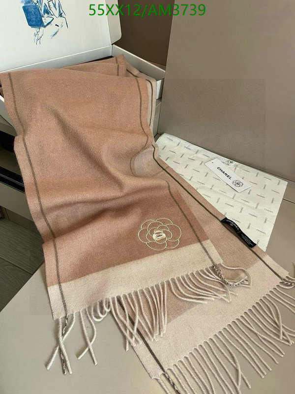 Chanel-Scarf Code: AM3739 $: 55USD