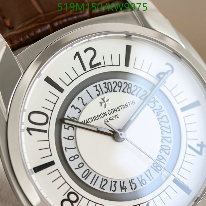 Vacheron Constantin-Watch-Mirror Quality Code: KW9975 $: 519USD