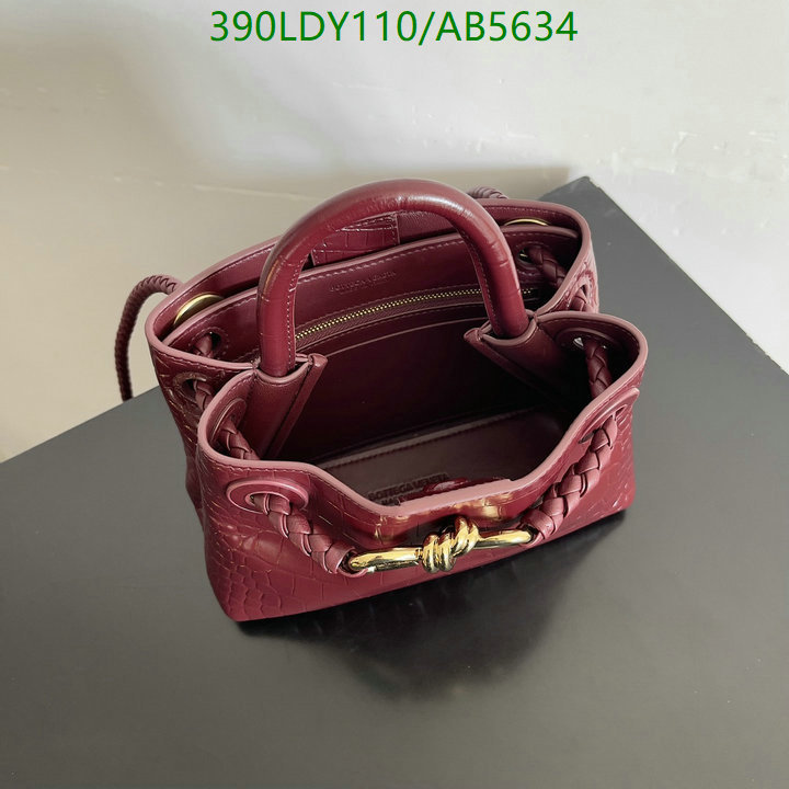 BV-Bag-Mirror Quality Code: AB5634 $: 390USD