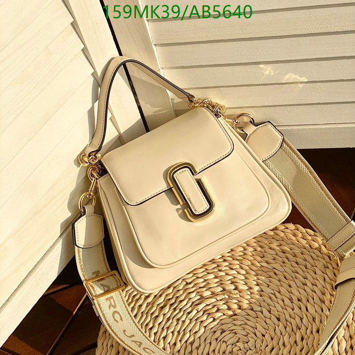 Marc Jacobs-Bag-Mirror Quality Code: AB5640 $: 159USD