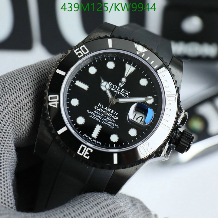 Rolex-Watch-Mirror Quality Code: KW9944 $: 439USD