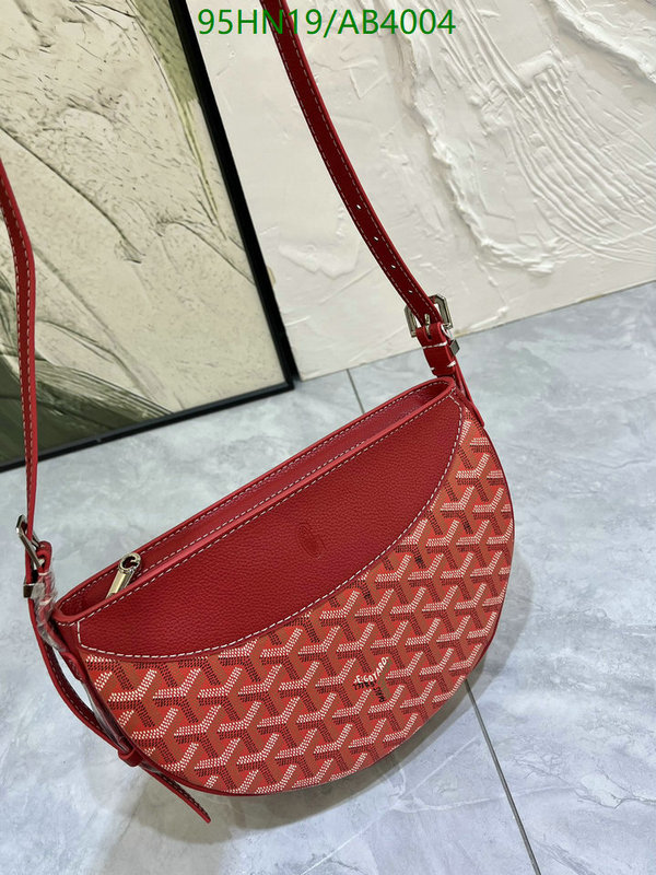 Goyard-Bag-4A Quality Code: AB4004 $: 95USD