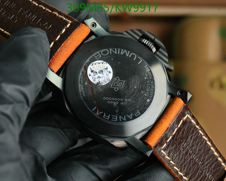 Panerai-Watch-Mirror Quality Code: KW9917 $: 309USD