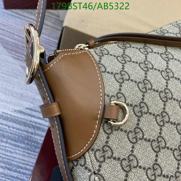 Gucci-Bag-Mirror Quality Code: AB5322 $: 179USD