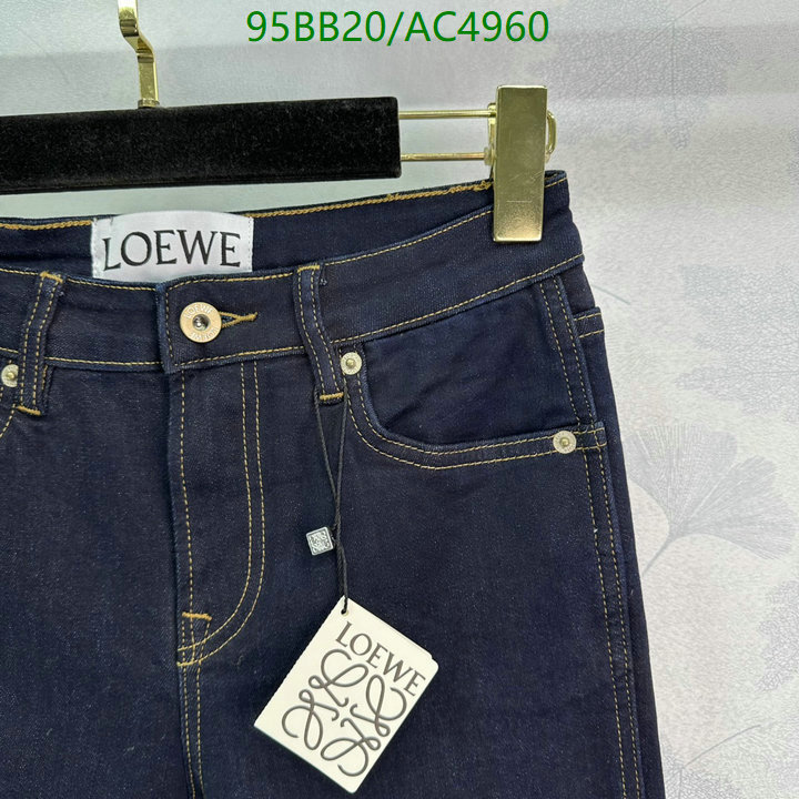 Loewe-Clothing Code: AC4960 $: 95USD