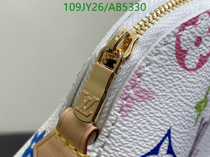 LV-Bag-Mirror Quality Code: AB5330 $: 109USD