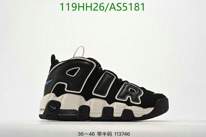 Nike-Men shoes Code: AS5181 $: 119USD