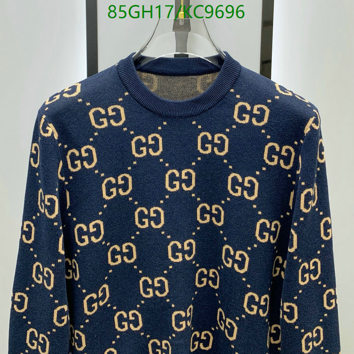 Gucci-Clothing Code: KC9696 $: 85USD